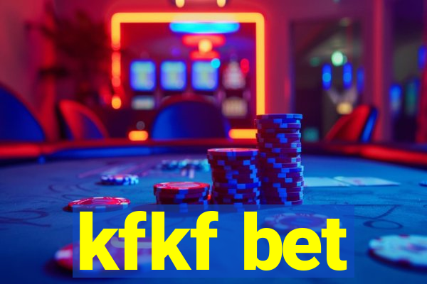 kfkf bet